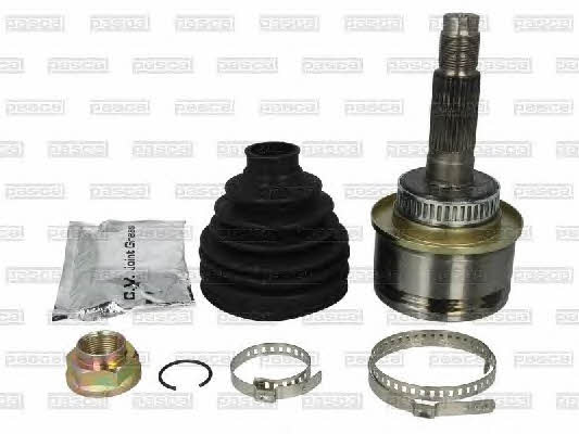 Pascal G13069PC Constant velocity joint (CV joint), outer, set G13069PC