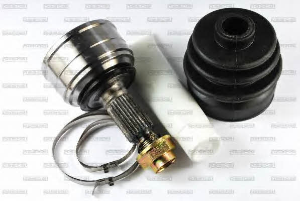 Pascal G14002PC Constant velocity joint (CV joint), outer, set G14002PC