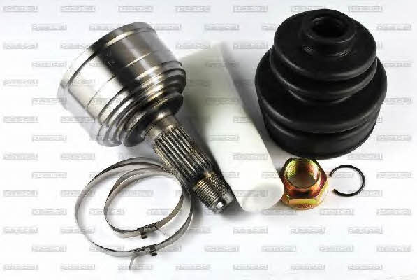 Pascal G14014PC Constant velocity joint (CV joint), outer, set G14014PC