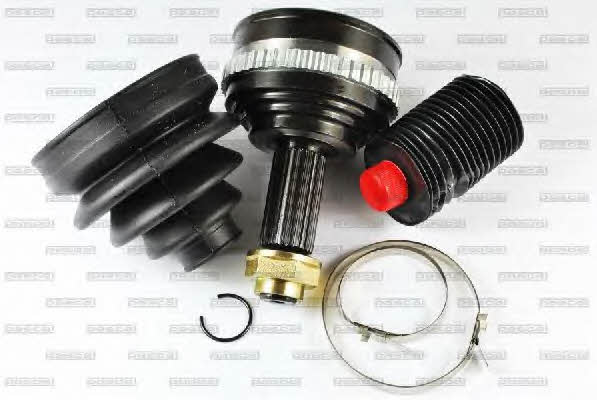 Pascal G14022PC Constant velocity joint (CV joint), outer, set G14022PC
