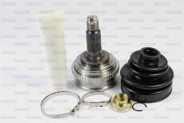 Pascal G14027PC Constant velocity joint (CV joint), outer, set G14027PC