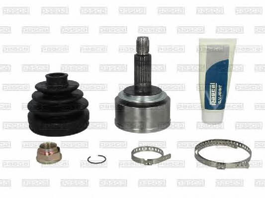 Pascal G14052PC Constant velocity joint (CV joint), outer, set G14052PC