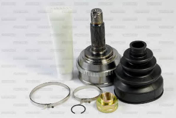Pascal G14054PC Constant velocity joint (CV joint), outer, set G14054PC