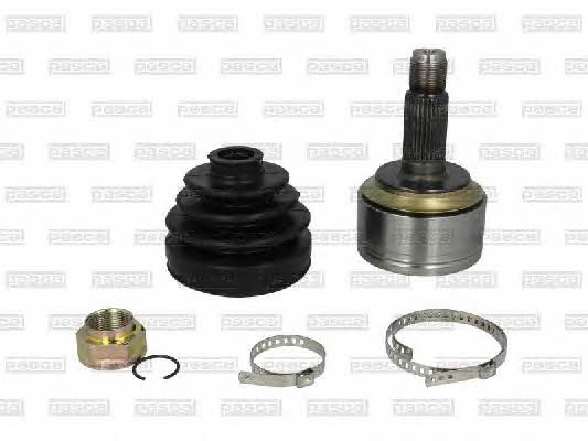 Pascal G14057PC Constant velocity joint (CV joint), outer, set G14057PC