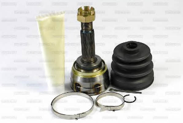 Pascal G15001PC Constant velocity joint (CV joint), outer, set G15001PC