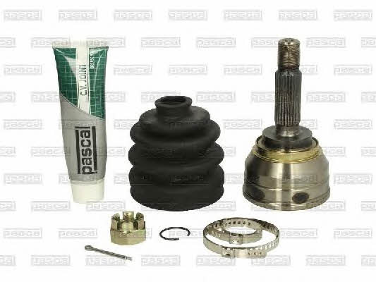 Pascal G15003PC Constant velocity joint (CV joint), outer, set G15003PC