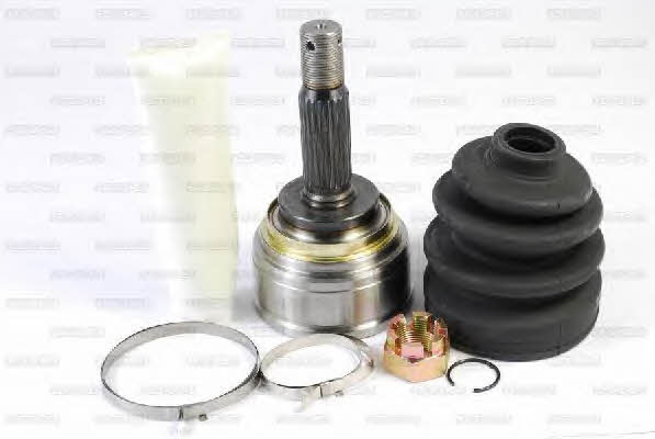 Pascal G15005PC Constant velocity joint (CV joint), outer, set G15005PC