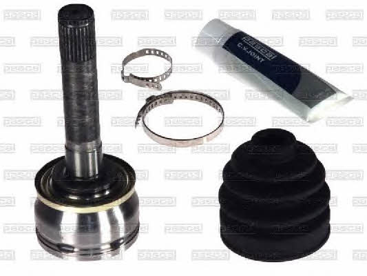 Pascal G15016PC Constant velocity joint (CV joint), outer, set G15016PC
