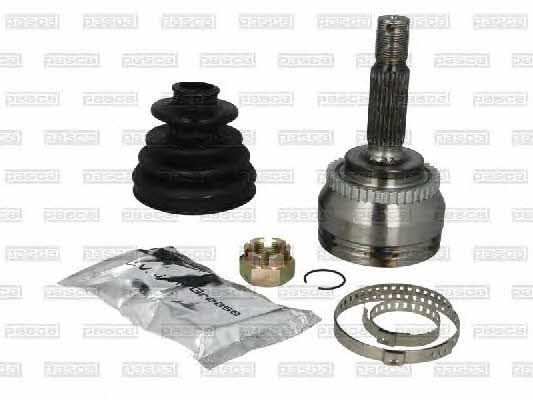 Pascal G15028PC Constant velocity joint (CV joint), outer, set G15028PC