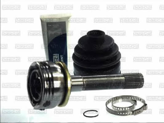 Pascal G15033PC Constant velocity joint (CV joint), outer, set G15033PC