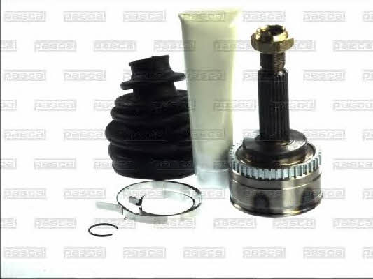 Pascal G15051PC Constant velocity joint (CV joint), outer, set G15051PC