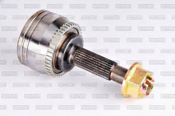 Pascal G15052PC Constant velocity joint (CV joint), outer, set G15052PC