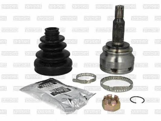 Pascal G15058PC Constant velocity joint (CV joint), outer, set G15058PC