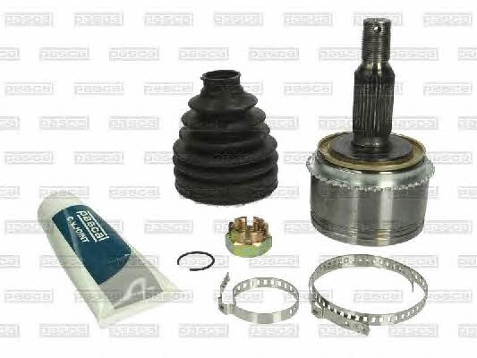 Pascal G15060PC Constant velocity joint (CV joint), outer, set G15060PC
