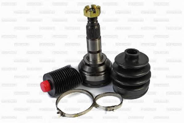 Pascal G17008PC Constant velocity joint (CV joint), outer, set G17008PC