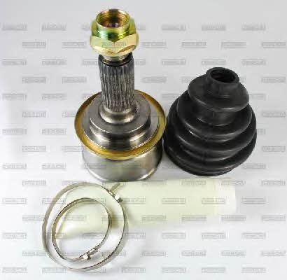 Pascal G17014PC Constant velocity joint (CV joint), outer, set G17014PC