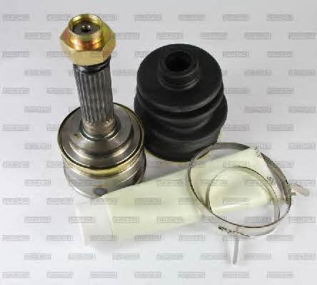 Pascal G18002PC Constant velocity joint (CV joint), outer, set G18002PC