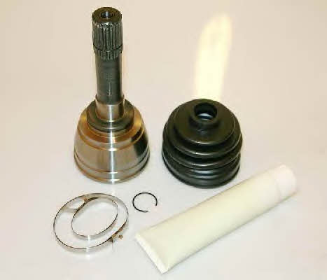 Pascal G18006PC Constant velocity joint (CV joint), outer, set G18006PC