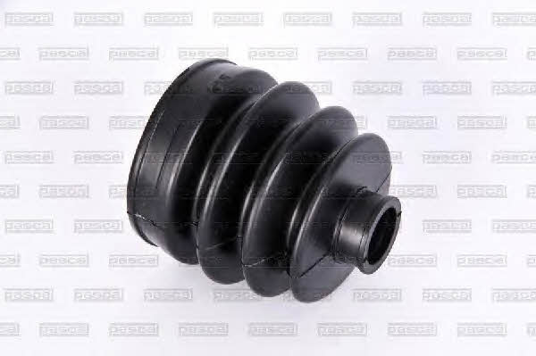 Constant velocity joint (CV joint), outer, set Pascal G18017PC