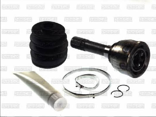 Pascal G18017PC Constant velocity joint (CV joint), outer, set G18017PC