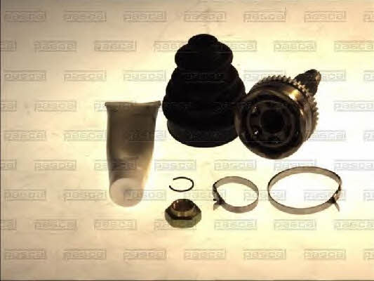 Pascal G18025PC Constant velocity joint (CV joint), outer, set G18025PC