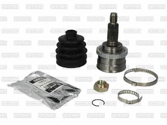 Constant velocity joint (CV joint), outer, set Pascal G18030PC