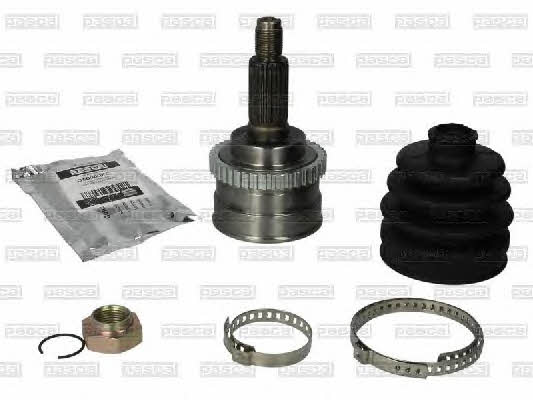 Pascal G18030PC Constant velocity joint (CV joint), outer, set G18030PC
