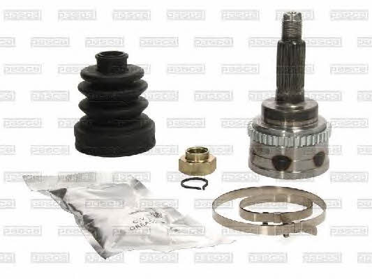 Pascal G18036PC Constant velocity joint (CV joint), outer, set G18036PC