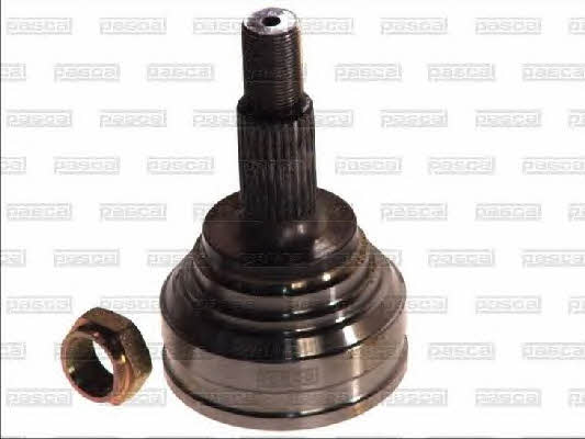 Constant velocity joint (CV joint), outer, set Pascal G1A001PC