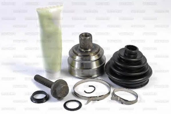 Pascal G1A002PC Constant velocity joint (CV joint), outer, set G1A002PC