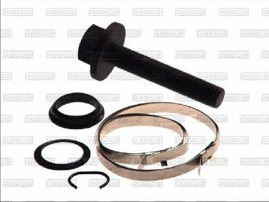 Constant velocity joint (CV joint), outer, set Pascal G1A004PC