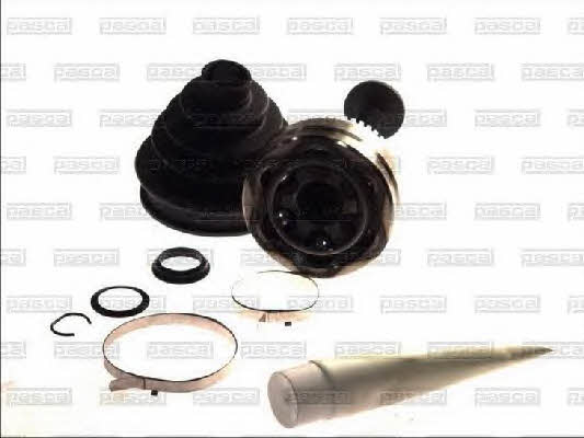 Buy Pascal G1A004PC at a low price in United Arab Emirates!
