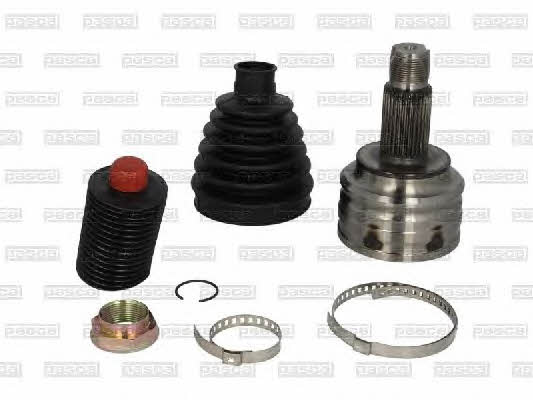 Pascal G1B009PC Constant velocity joint (CV joint), outer, set G1B009PC