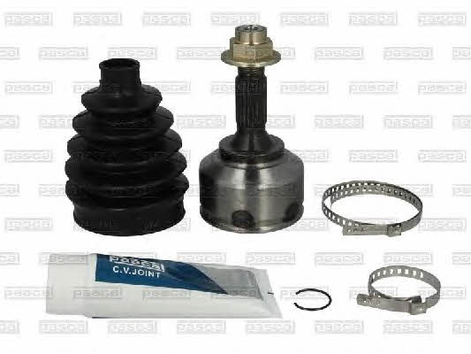 Pascal G1C012PC Constant velocity joint (CV joint), outer, set G1C012PC