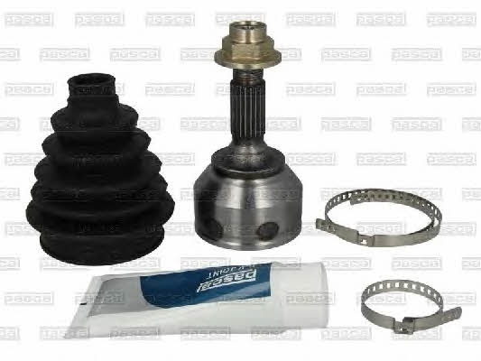 Pascal G1C014PC Constant velocity joint (CV joint), outer, set G1C014PC