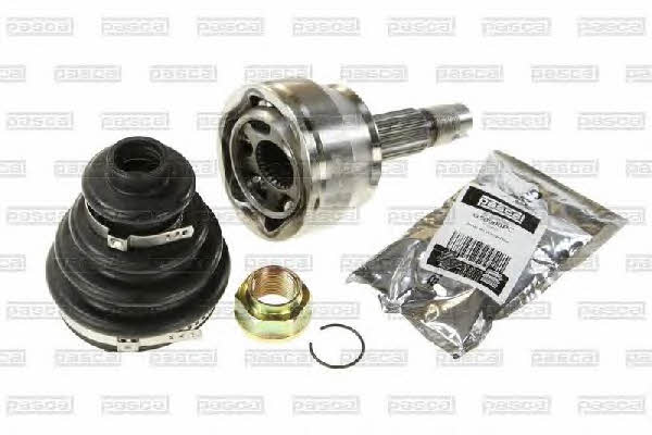 Pascal G1D012PC Constant velocity joint (CV joint), outer, set G1D012PC