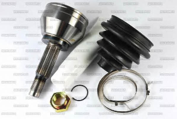 Pascal G1F001PC Constant velocity joint (CV joint), outer, set G1F001PC