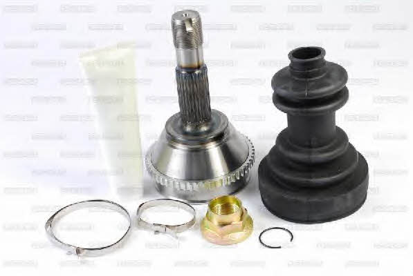 Pascal G1F007PC Constant velocity joint (CV joint), outer, set G1F007PC