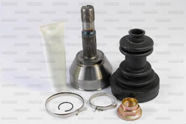 Pascal G1F019PC Constant velocity joint (CV joint), outer, set G1F019PC