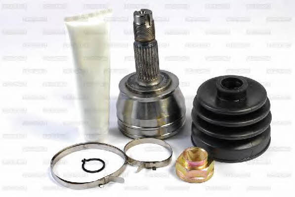 Pascal G1F024PC Constant velocity joint (CV joint), outer, set G1F024PC