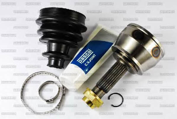 Pascal G1F044PC Constant velocity joint (CV joint), outer, set G1F044PC