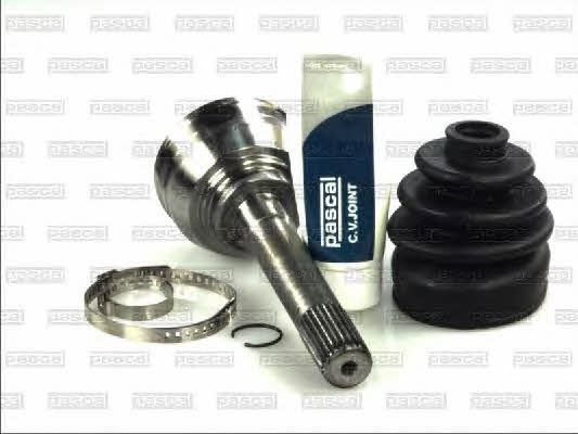 Constant velocity joint (CV joint), outer, set Pascal G1F045PC