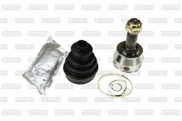 Pascal G1F051PC Constant velocity joint (CV joint), outer, set G1F051PC