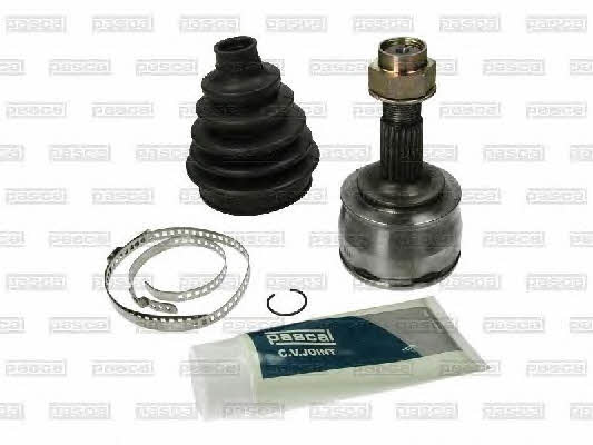 Pascal G1F055PC Constant velocity joint (CV joint), outer, set G1F055PC