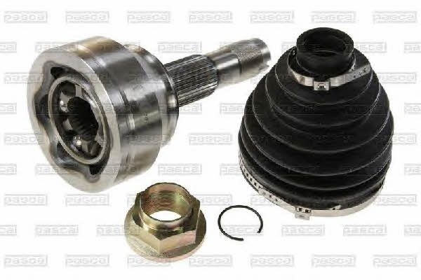 Pascal G1F057PC Constant velocity joint (CV joint), outer, set G1F057PC