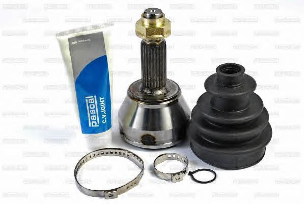 Pascal G1G006PC Constant velocity joint (CV joint), outer, set G1G006PC