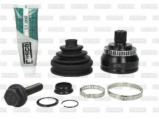  G1G020PC Constant velocity joint (CV joint), outer, set G1G020PC