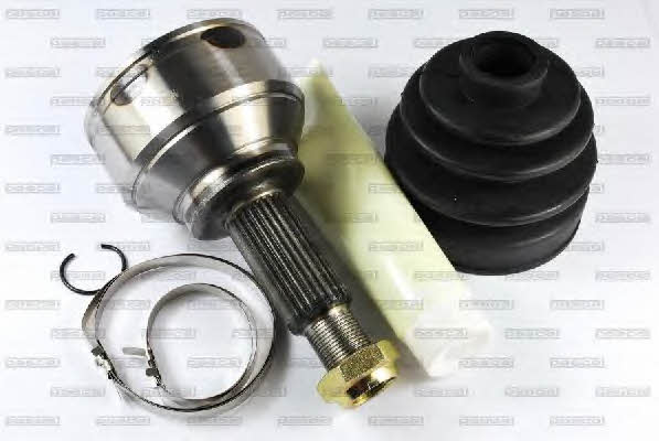 Pascal G1G026PC Constant velocity joint (CV joint), outer, set G1G026PC