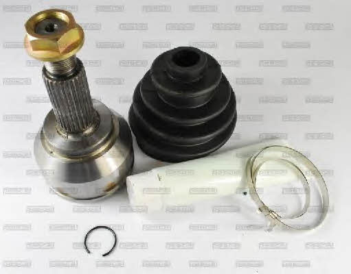 Pascal G1G040PC Constant velocity joint (CV joint), outer, set G1G040PC