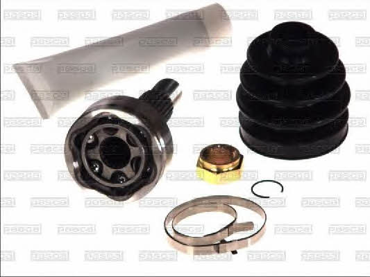 Pascal G1G041PC Constant velocity joint (CV joint), outer, set G1G041PC